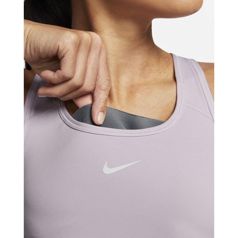 ナイキ（NIKE）（レディース）ウィメンズ MED パッド ブラ BV3637-530