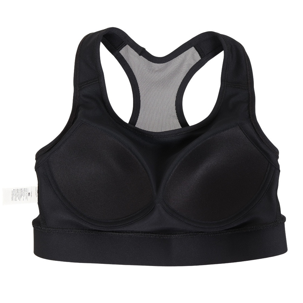 アンダーアーマー（UNDER ARMOUR）（レディース）スポーツブラ メッシュバック ミディアムサポート 1378339 001