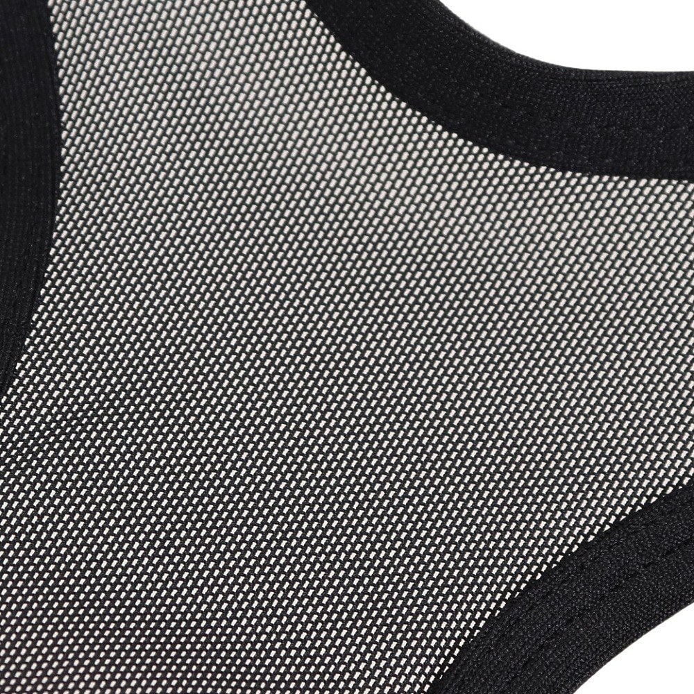 アンダーアーマー（UNDER ARMOUR）（レディース）スポーツブラ メッシュバック ミディアムサポート 1378339 001