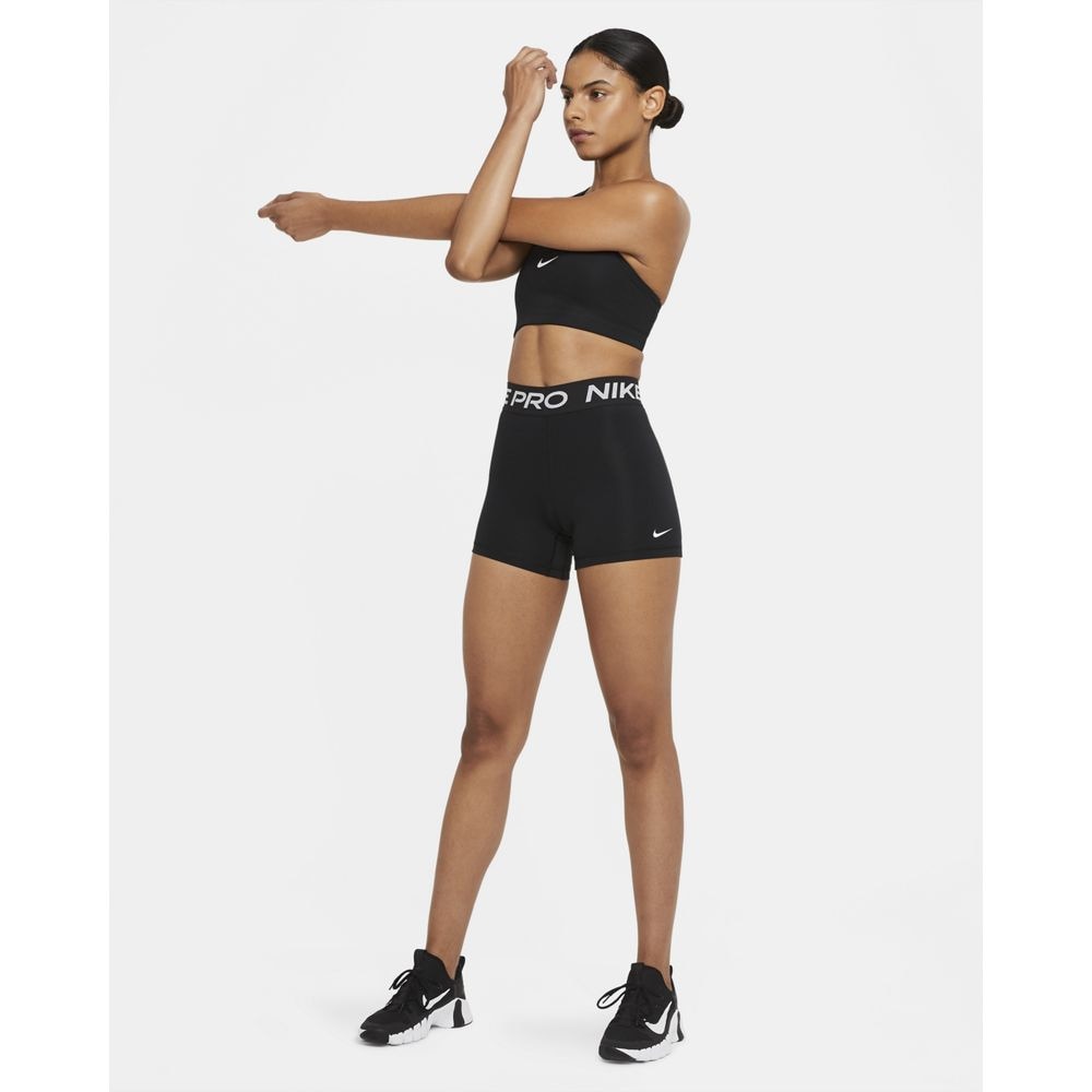 ナイキ（NIKE）（レディース）プロ 365 ショーツ 5インチ CZ9832-010