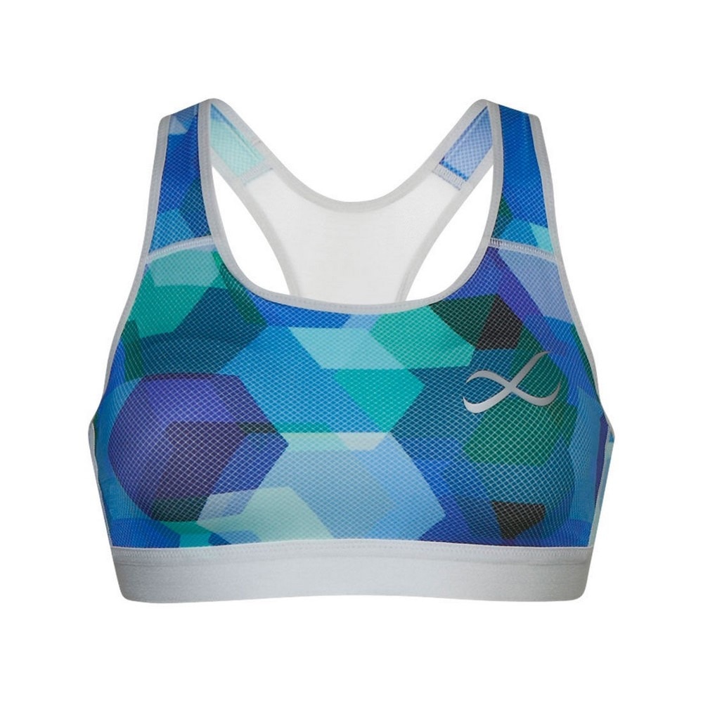 NIKE AIR トレーニングブラ　スポブラ  ヨガウェア  ランニング