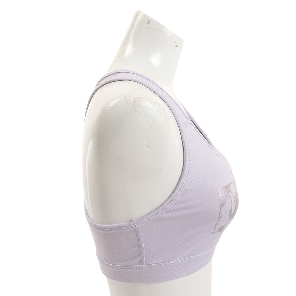 プーマ（PUMA）（レディース）ブラ トレーニング 4キープ グラフィック ブラトップ 520782 76 LVD