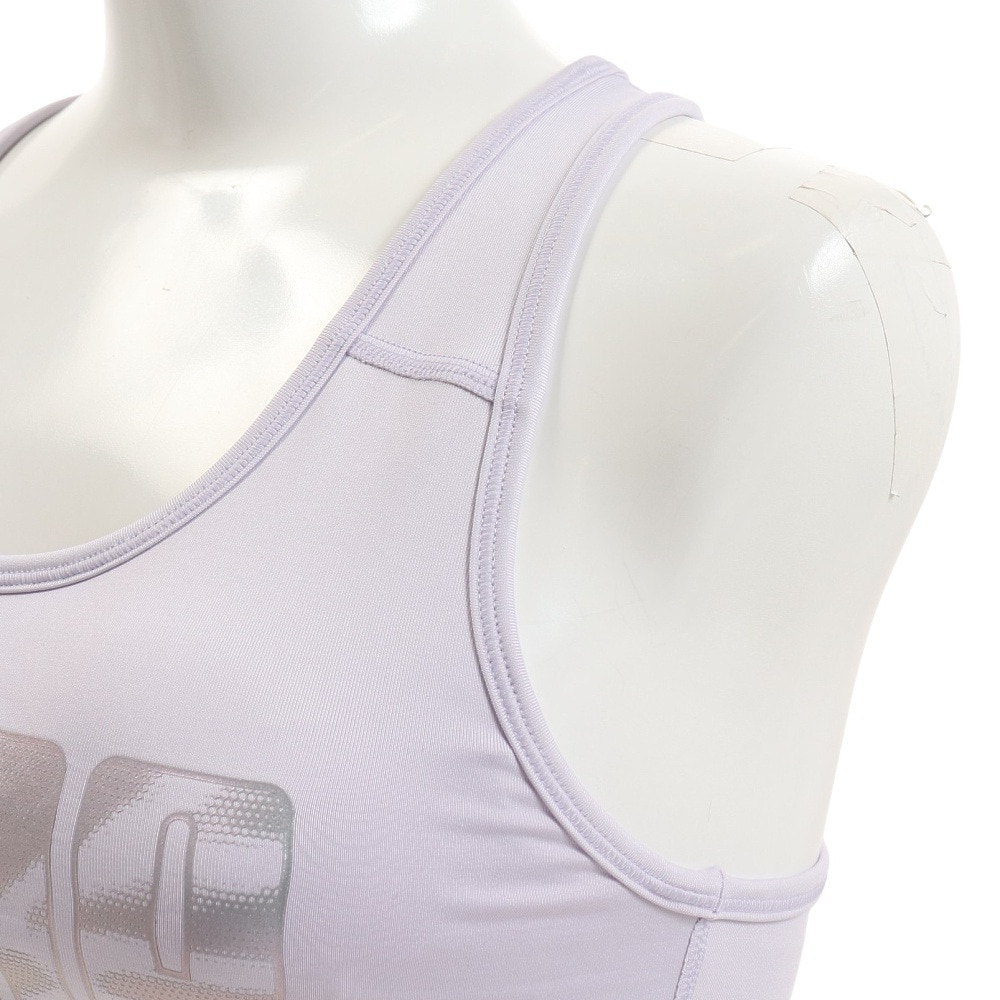 プーマ（PUMA）（レディース）ブラ トレーニング 4キープ グラフィック ブラトップ 520782 76 LVD