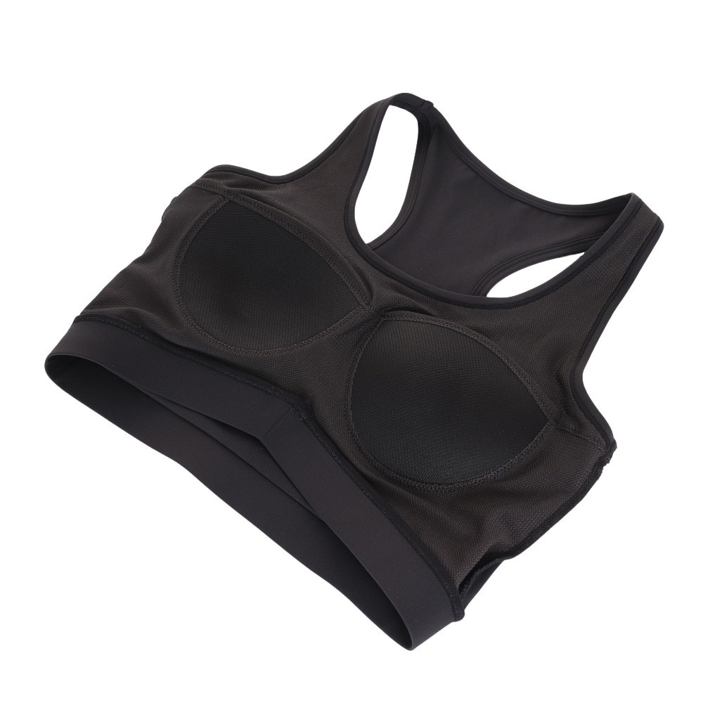 ルーカ（RVCA）（レディース）ブラ ブラトップ ラッシュガード トップス BD043805 BLK