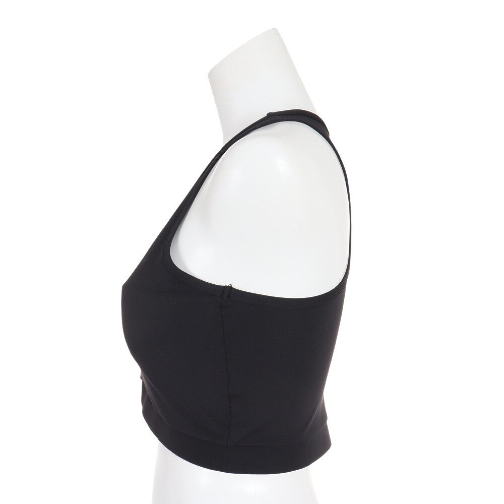ルーカ（RVCA）（レディース）ブラ ブラトップ ラッシュガード トップス BD043805 BLK