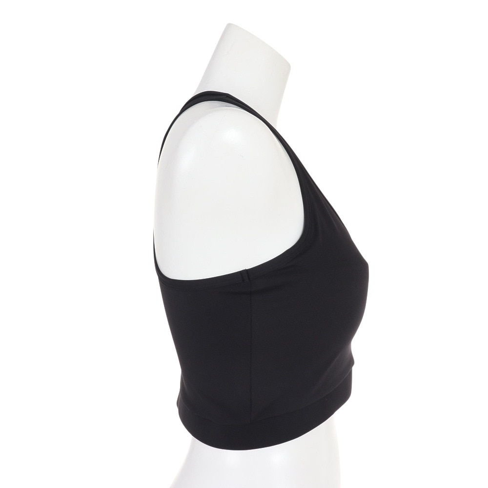 ルーカ（RVCA）（レディース）ブラ ブラトップ ラッシュガード トップス BD043805 BLK