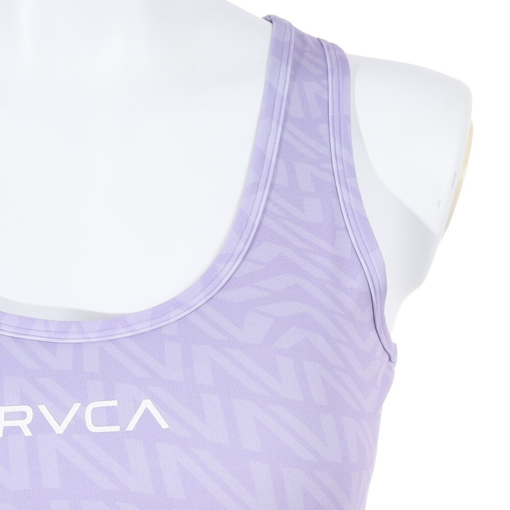 ルーカ（RVCA）（レディース）ブラ ブラトップ ラッシュガード トップス BD043805 LAV