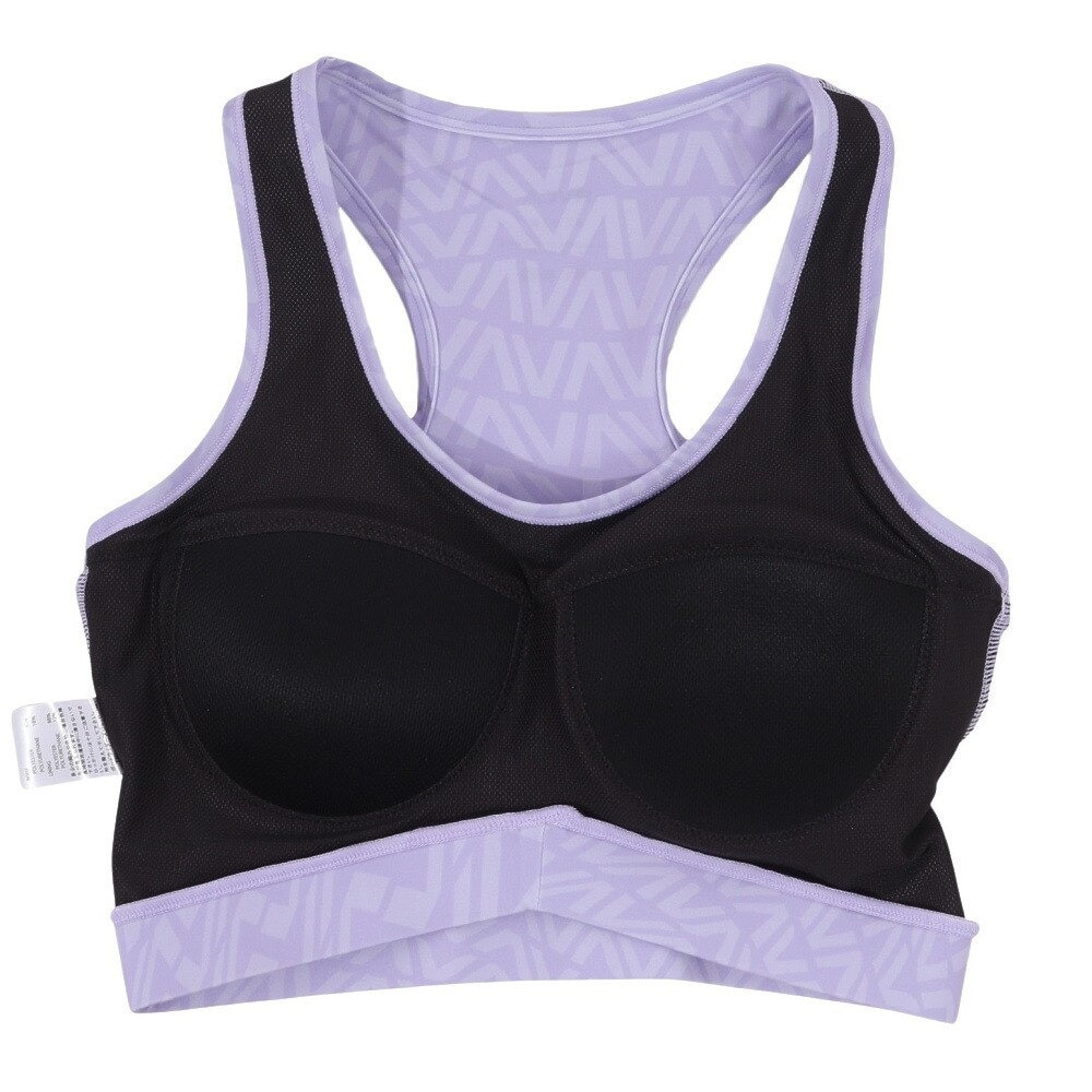 ルーカ（RVCA）（レディース）ブラ ブラトップ ラッシュガード トップス BD043805 LAV