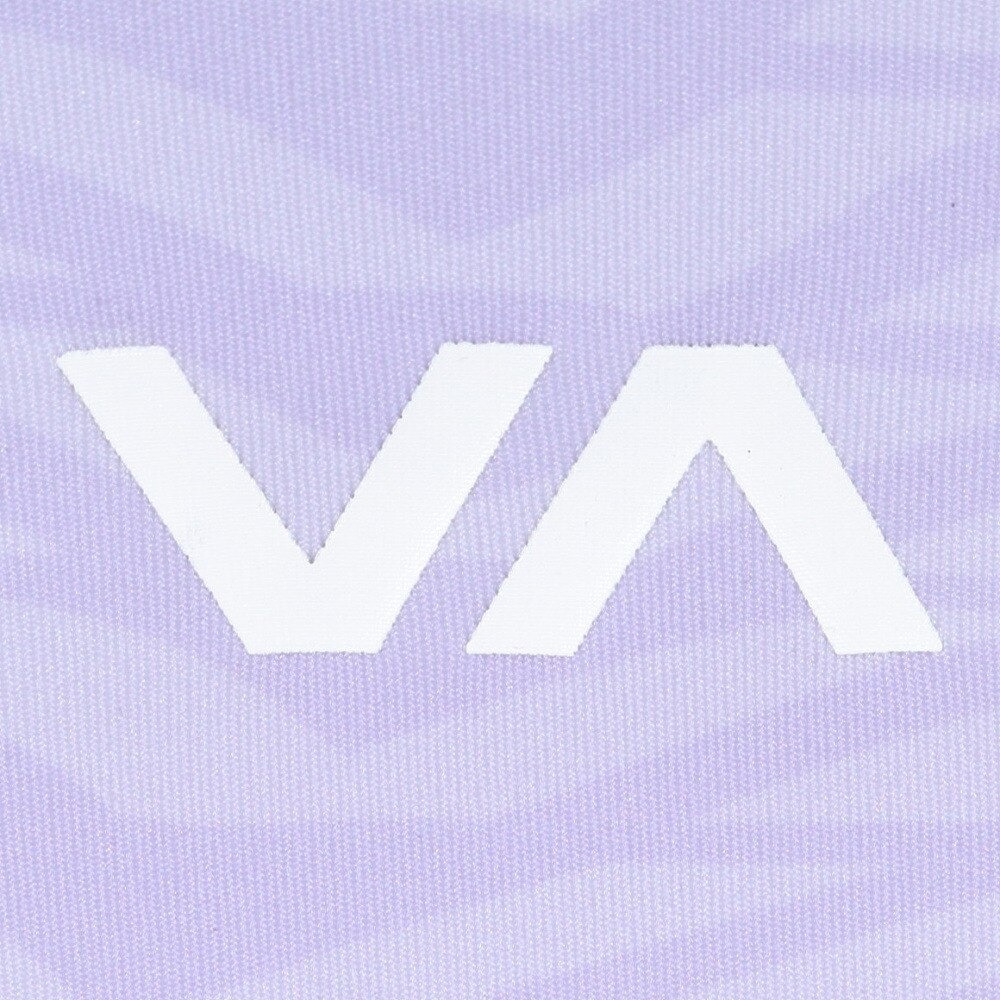 ルーカ（RVCA）（レディース）ブラ ブラトップ ラッシュガード トップス BD043805 LAV