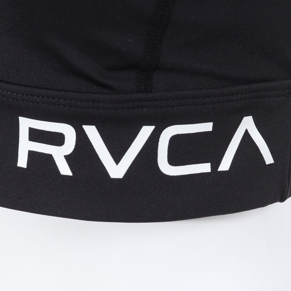 ルーカ（RVCA）（レディース）ブラ VA STRAP BRATOP ラッシュガード トップス BD043806 BLK