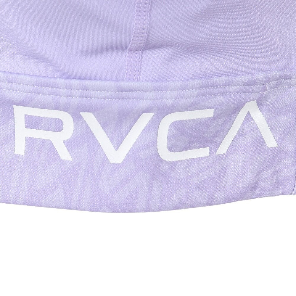 ルーカ（RVCA）（レディース）ブラ ストラップ ブラトップ ラッシュガード トップス BD043806 LAV