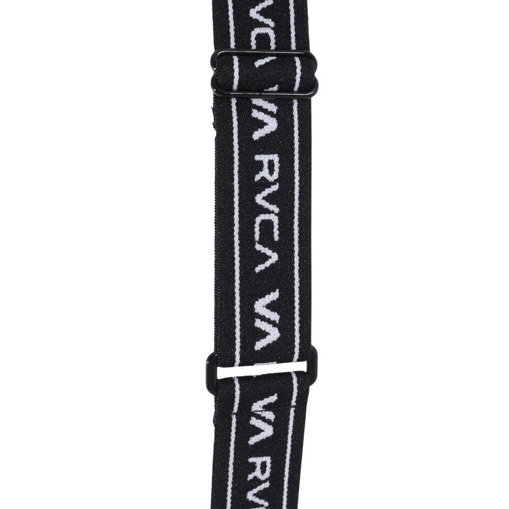 ルーカ（RVCA）（レディース）ブラ ストラップ ブラトップ ラッシュガード トップス BD043806 LAV