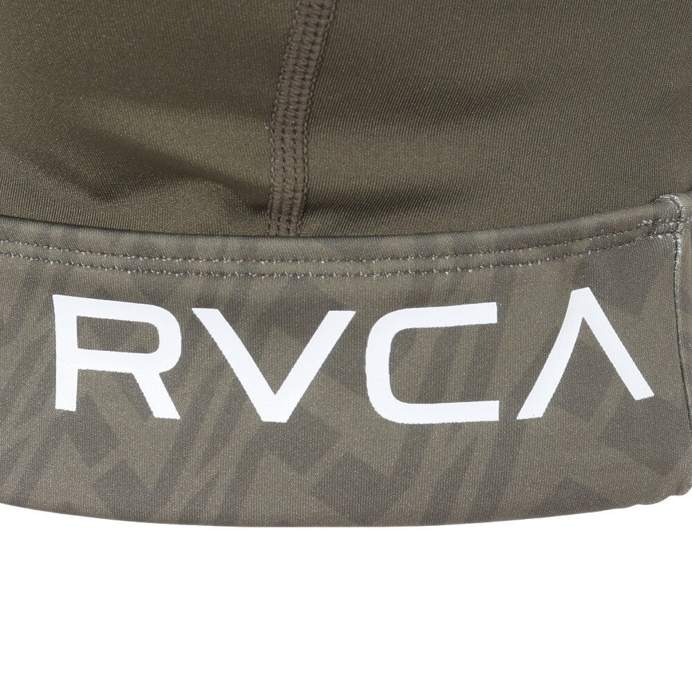 ルーカ（RVCA）（レディース）ブラ ストラップブラトップ ラッシュガード トップス BD043806 OLV