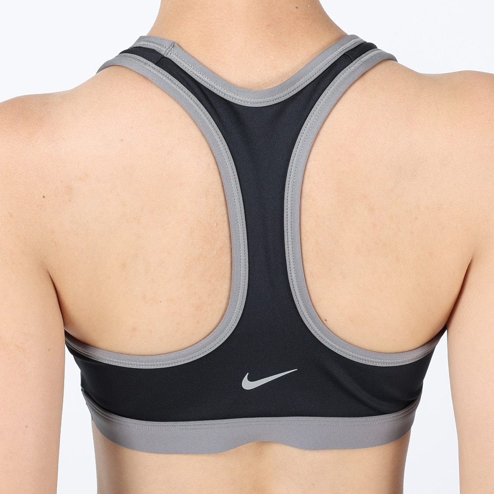 ナイキ（NIKE）（レディース）ブラ ミディアムサポート パッディド スポーツブラ FN7253-010