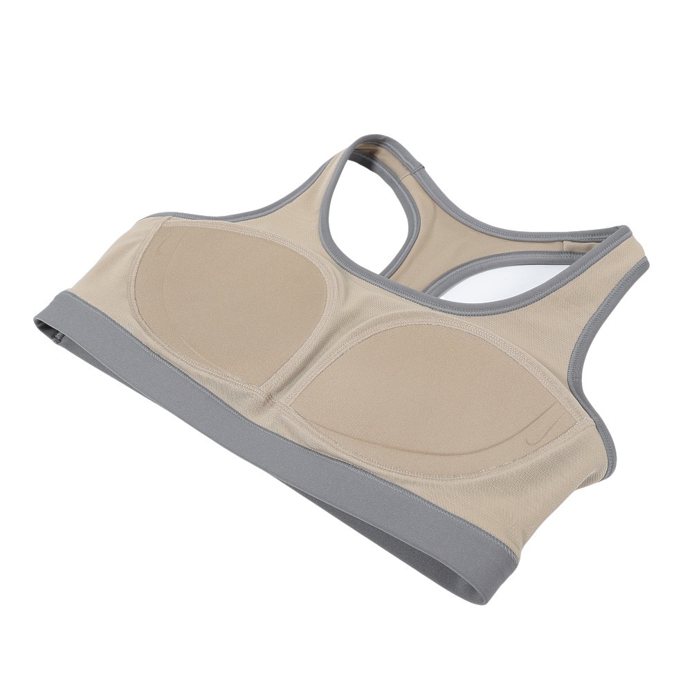 ナイキ（NIKE）（レディース）ブラ ミディアムサポート パッディド スポーツブラ FN7253-247