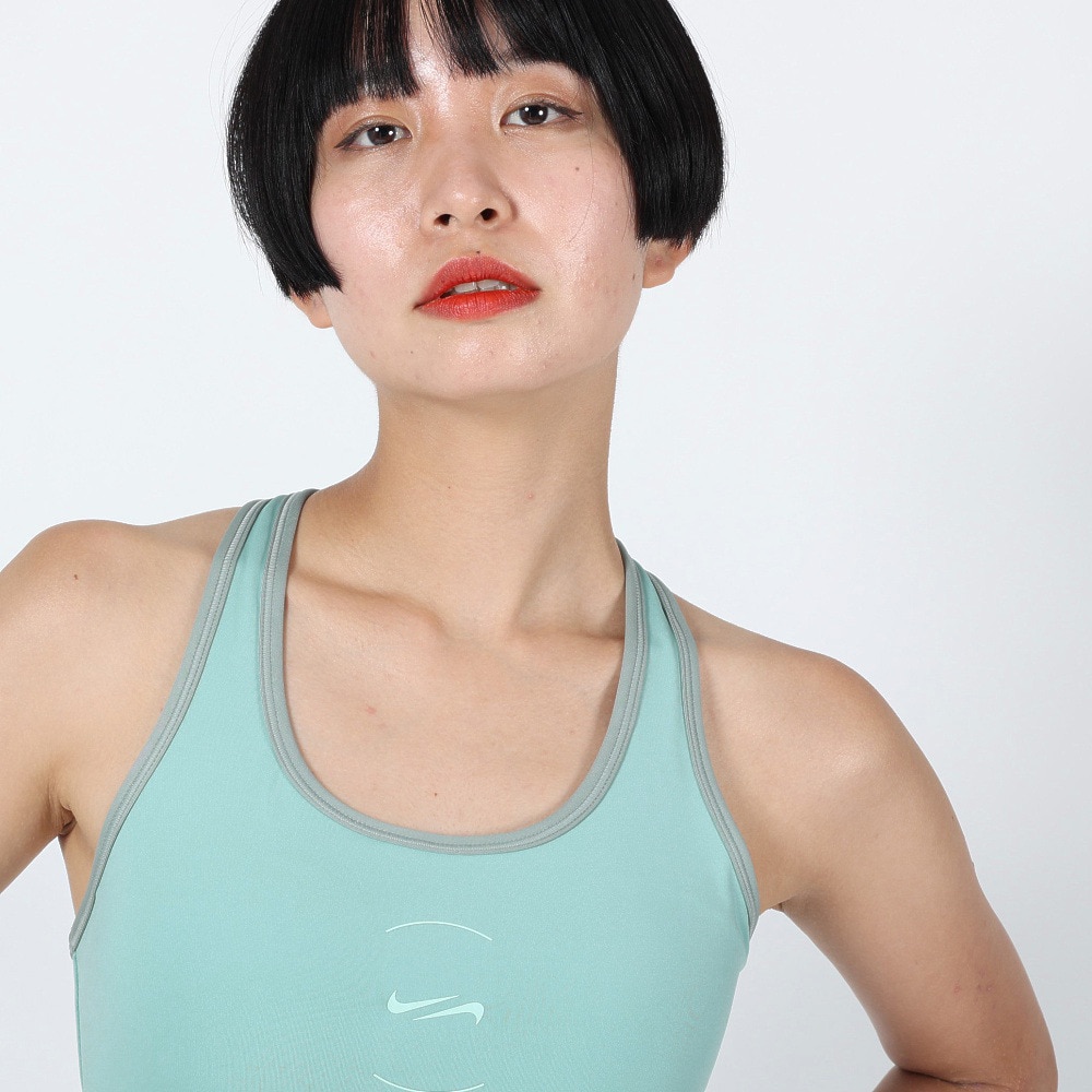 ナイキ（NIKE）（レディース）ブラ ミディアムサポート パッディド スポーツブラ FN7253-309