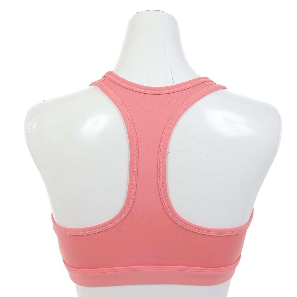 ナイキ（NIKE）（レディース）スポーツブラ スウッシュ ミディアムサポートブラトップ FN8512-699