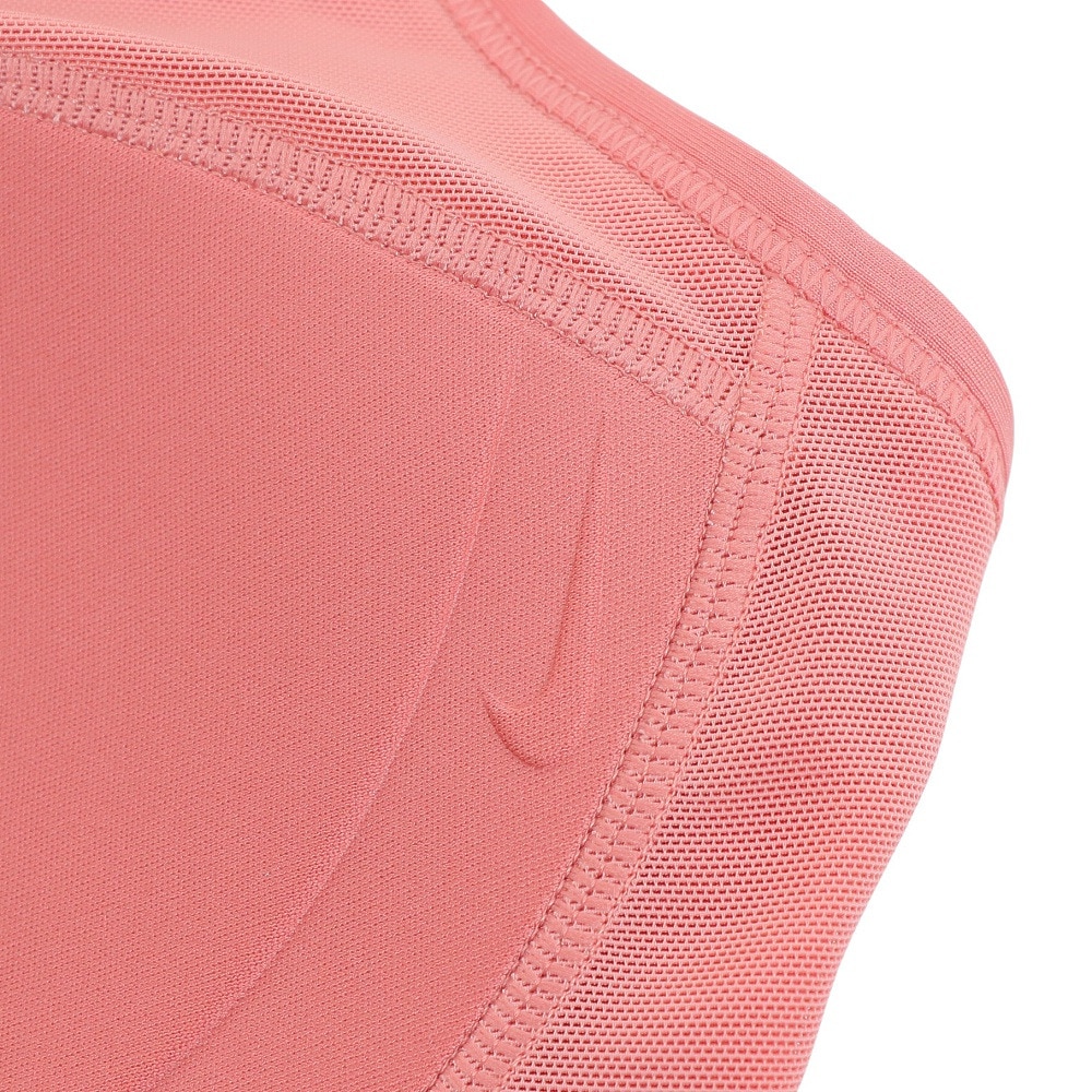 ナイキ（NIKE）（レディース）スポーツブラ スウッシュ ミディアムサポートブラトップ FN8512-699