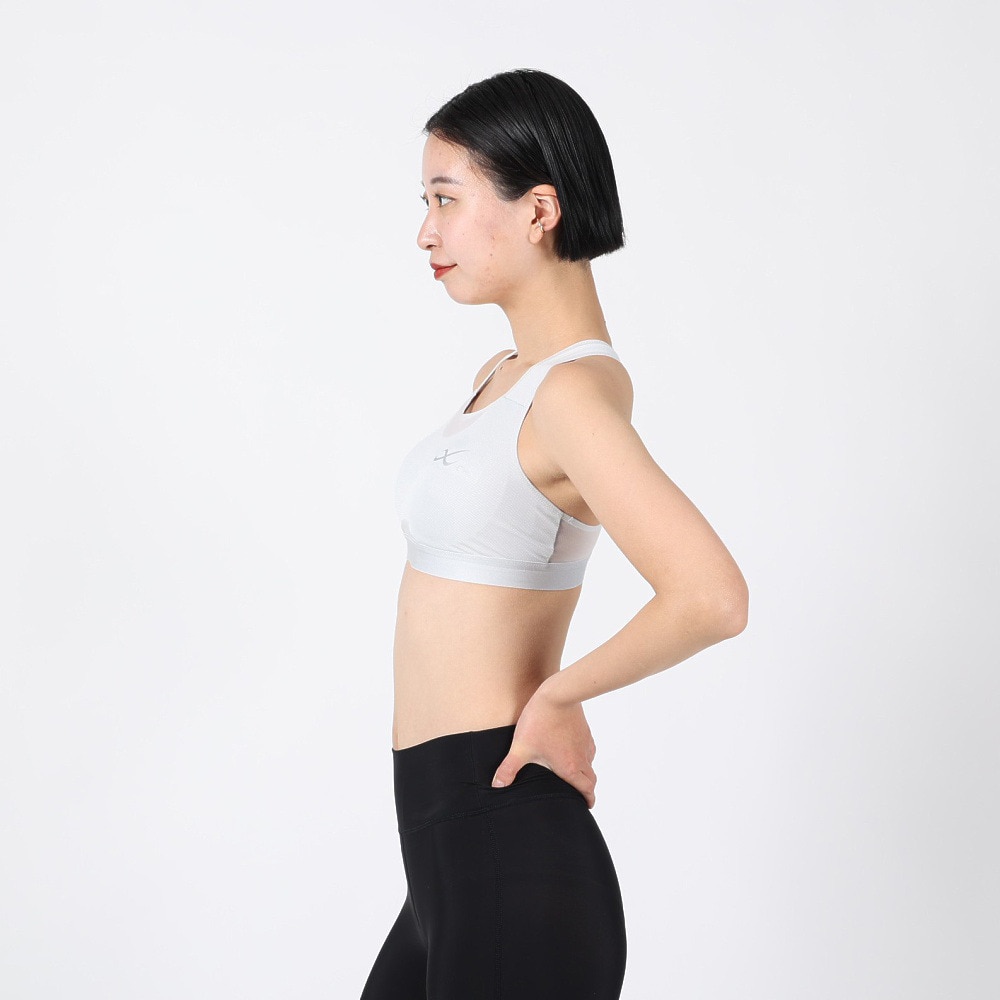 シーダブリュー・エックス（CWX）（レディース）スポーツブラ フィットネス SPORTSゆれケアBra MESH HTY030SG