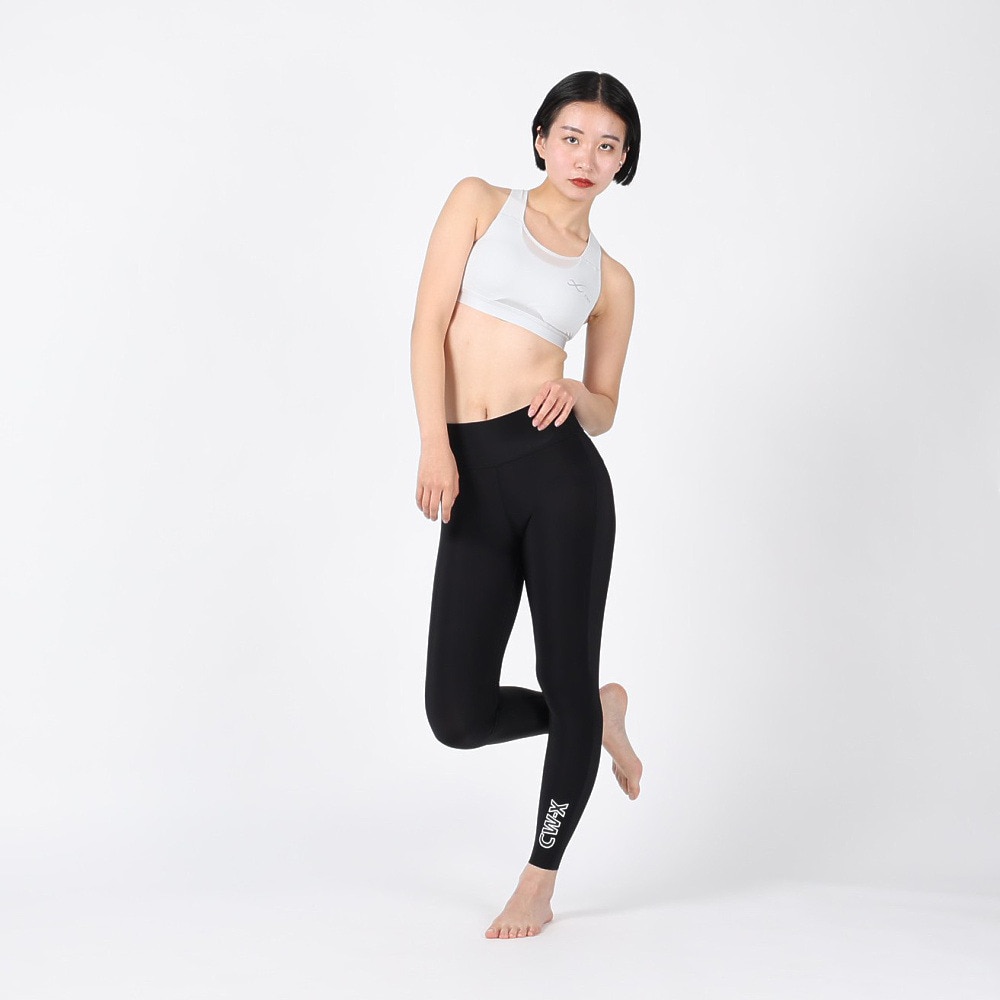 シーダブリュー・エックス（CWX）（レディース）スポーツブラ フィットネス SPORTSゆれケアBra MESH HTY030SG