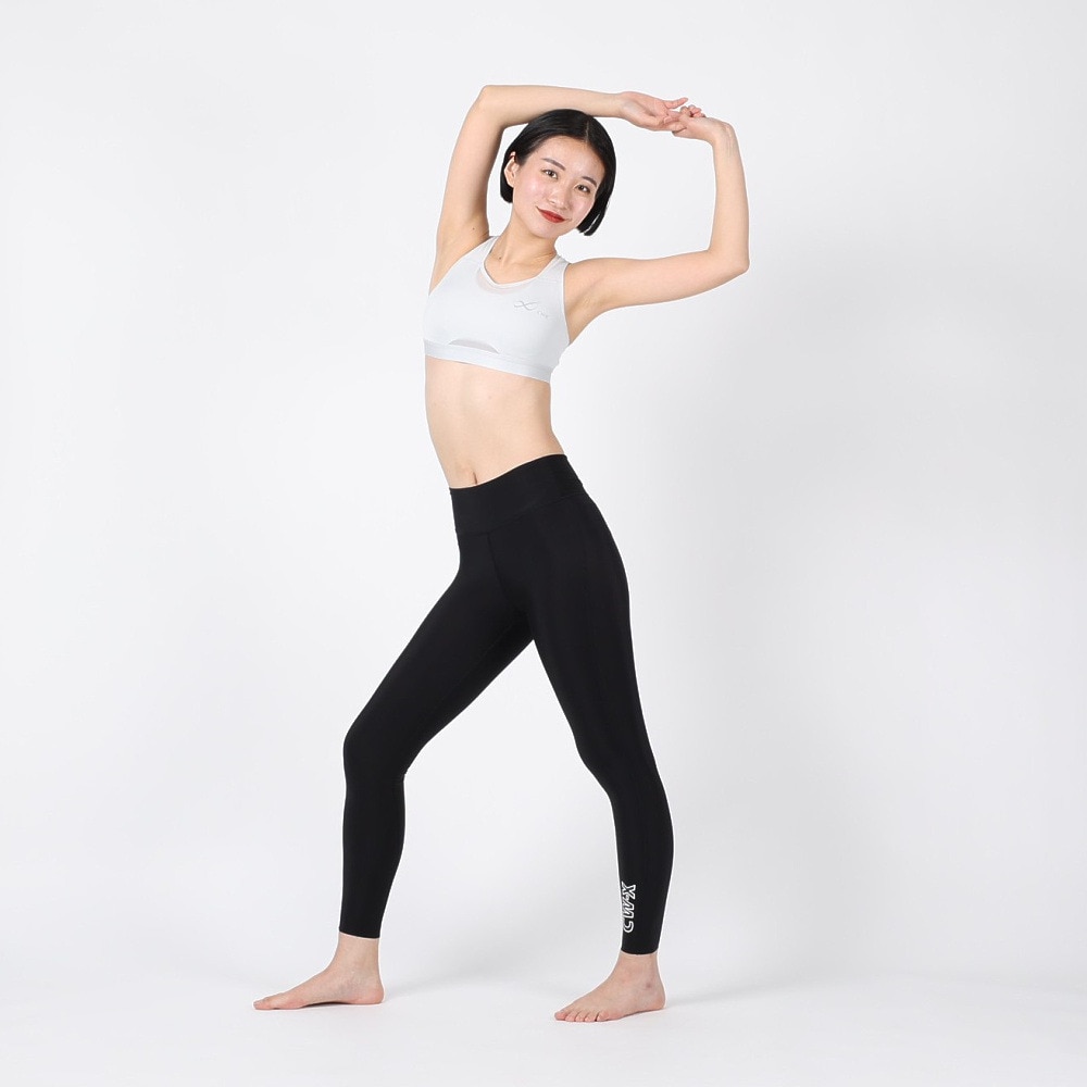 シーダブリュー・エックス（CWX）（レディース）スポーツブラ フィットネス SPORTSゆれケアBra MESH HTY030SG