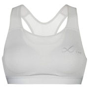 (レディース)スポーツブラ  フィットネス  SPORTSゆれケアBra MESH HTY030SGLL