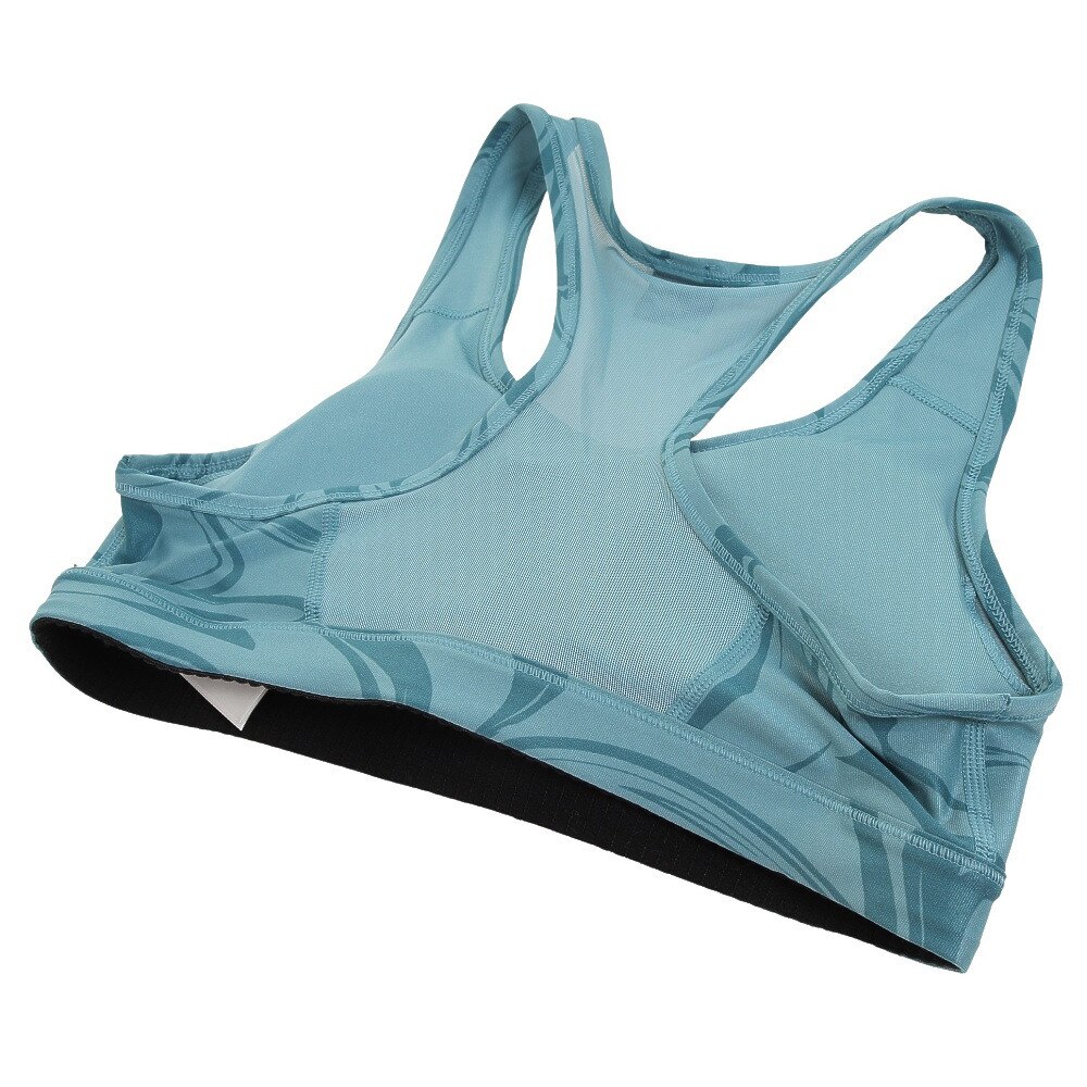 プーマ（PUMA）（レディース）4キープ グラフィック ブラトップ ミディアムサポート 524680 07 TQS