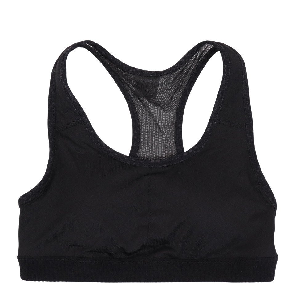 プーマ（PUMA）（レディース）トレーニング 4キープ グラフィック ブラトップ ミディアムサポート 524680 11 BLK