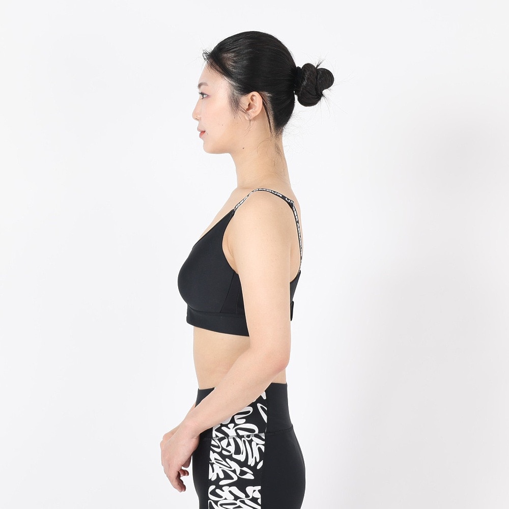 アンダーアーマー（UNDER ARMOUR）（レディース）インフィニティブラ2.0 ミディアムサポート 1384123 001