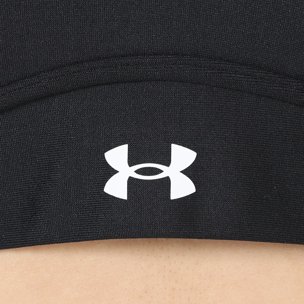 アンダーアーマー（UNDER ARMOUR）（レディース）インフィニティブラ2.0 ミディアムサポート 1384123 001