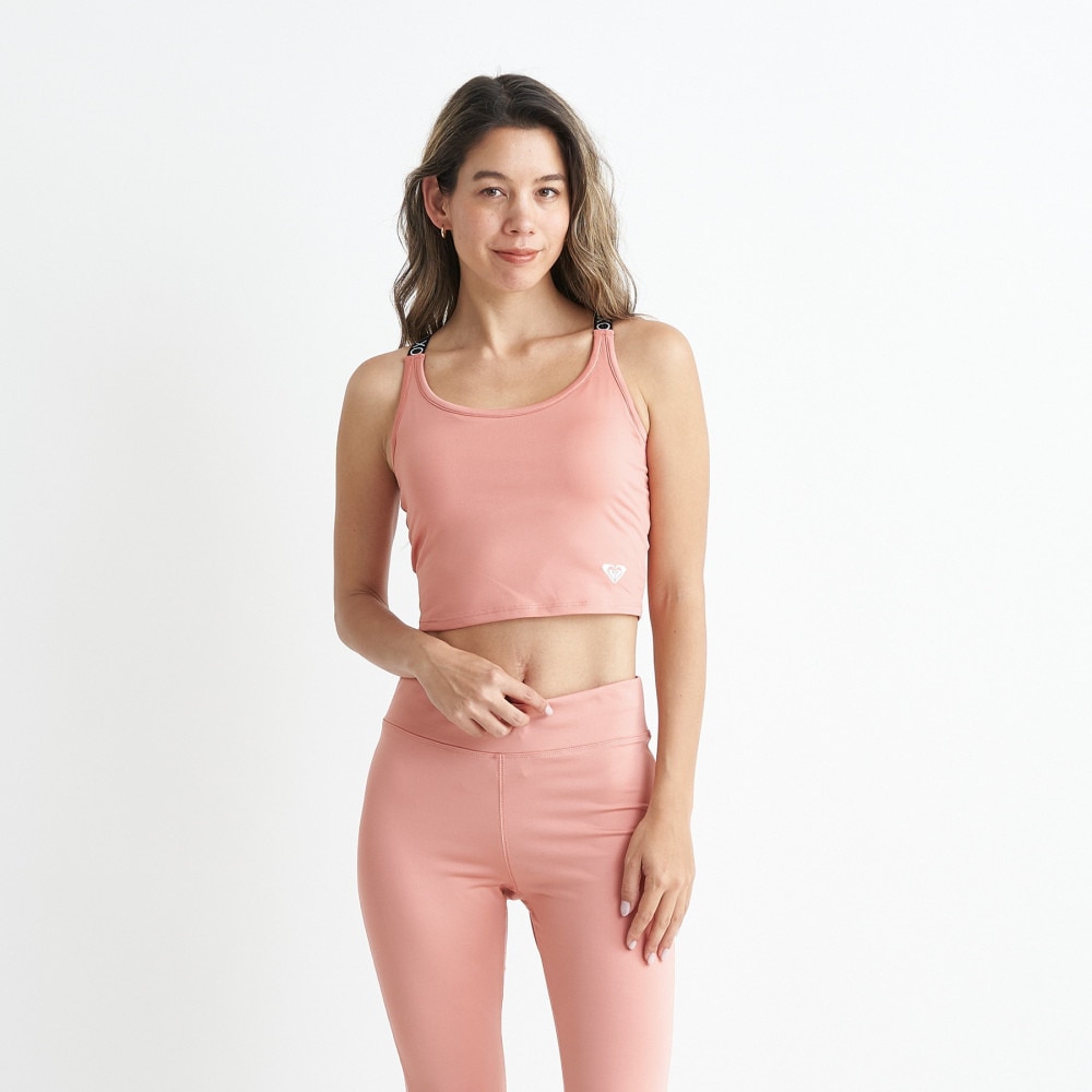 ロキシー（ROXY）（レディース）ブラトップ MY 1ST ROXY BRA 24SPRBR241519TER