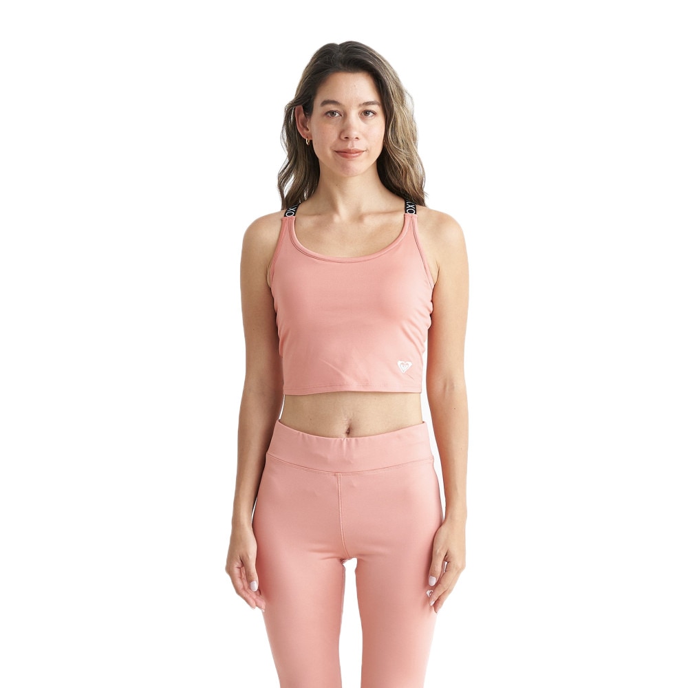 ロキシー（ROXY）（レディース）ブラトップ MY 1ST ROXY BRA 24SPRBR241519TER