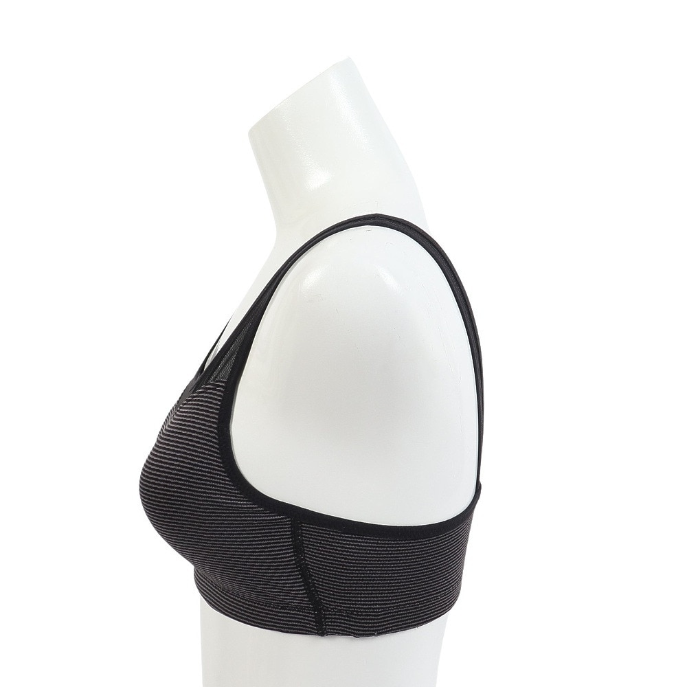 ジーフィット（G-FIT）（レディース、キッズ）ジュニア ブラトップ GF-I065T BLK