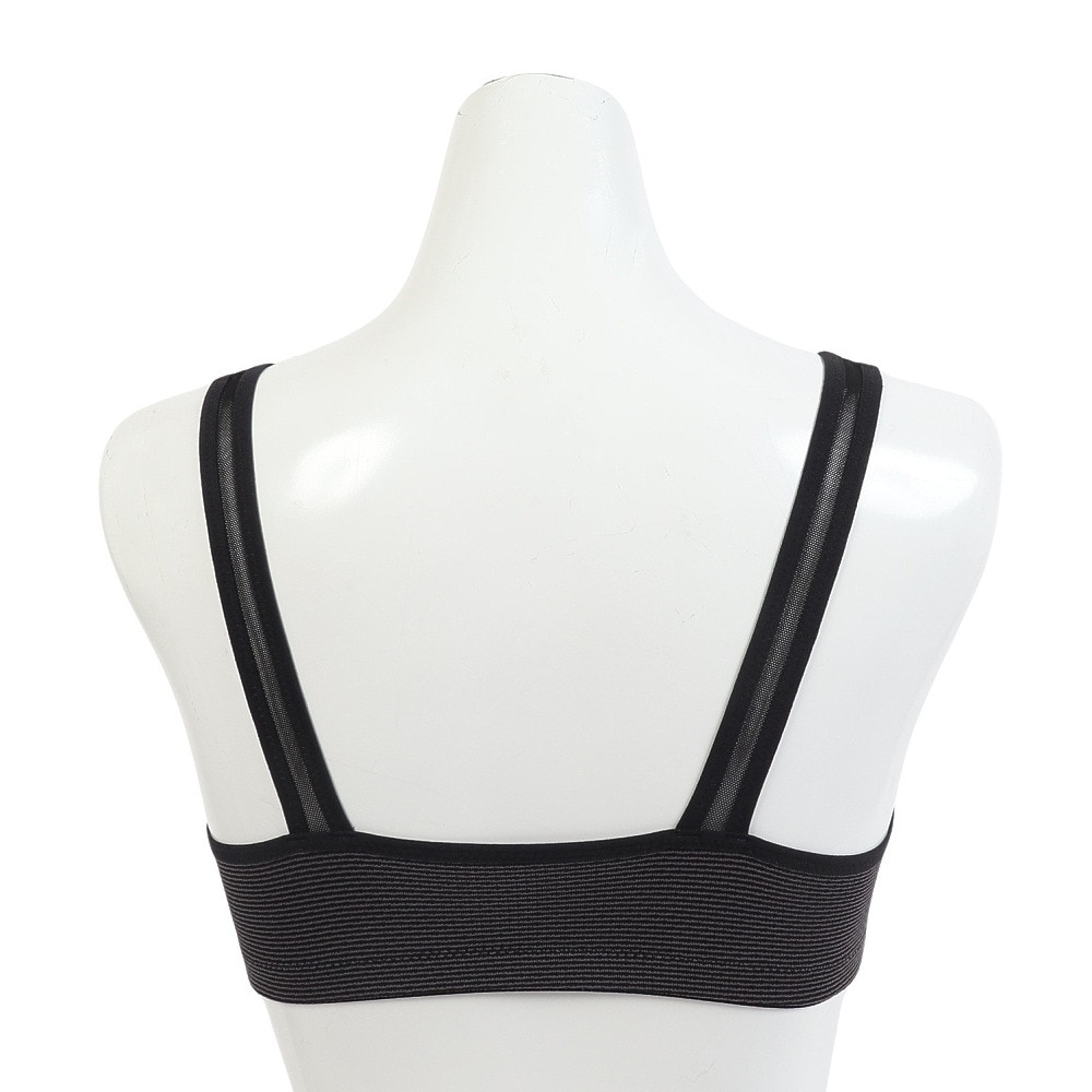 ジーフィット（G-FIT）（レディース、キッズ）ジュニア ブラトップ GF-I065T BLK