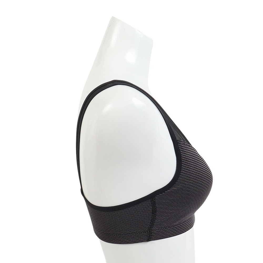 ジーフィット（G-FIT）（レディース、キッズ）ジュニア ブラトップ GF-I065T BLK