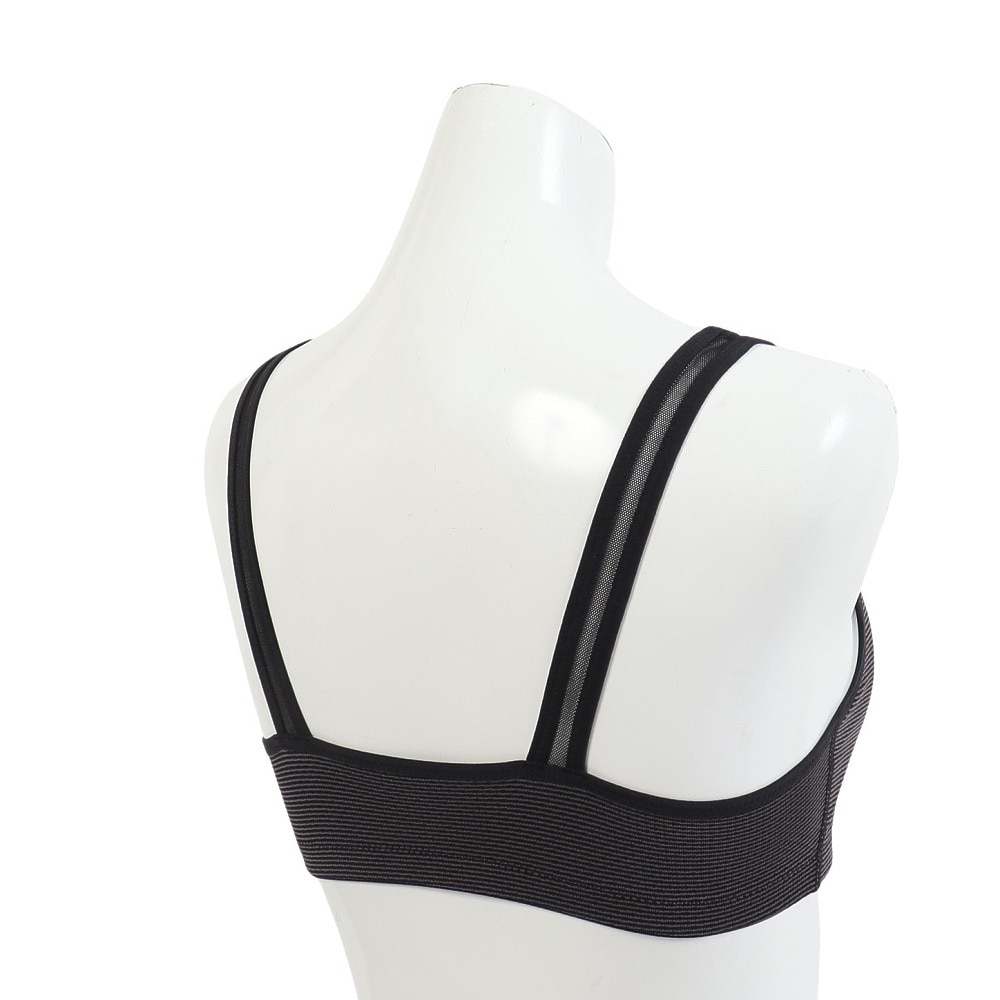 ジーフィット（G-FIT）（レディース、キッズ）ジュニア ブラトップ GF-I065T BLK