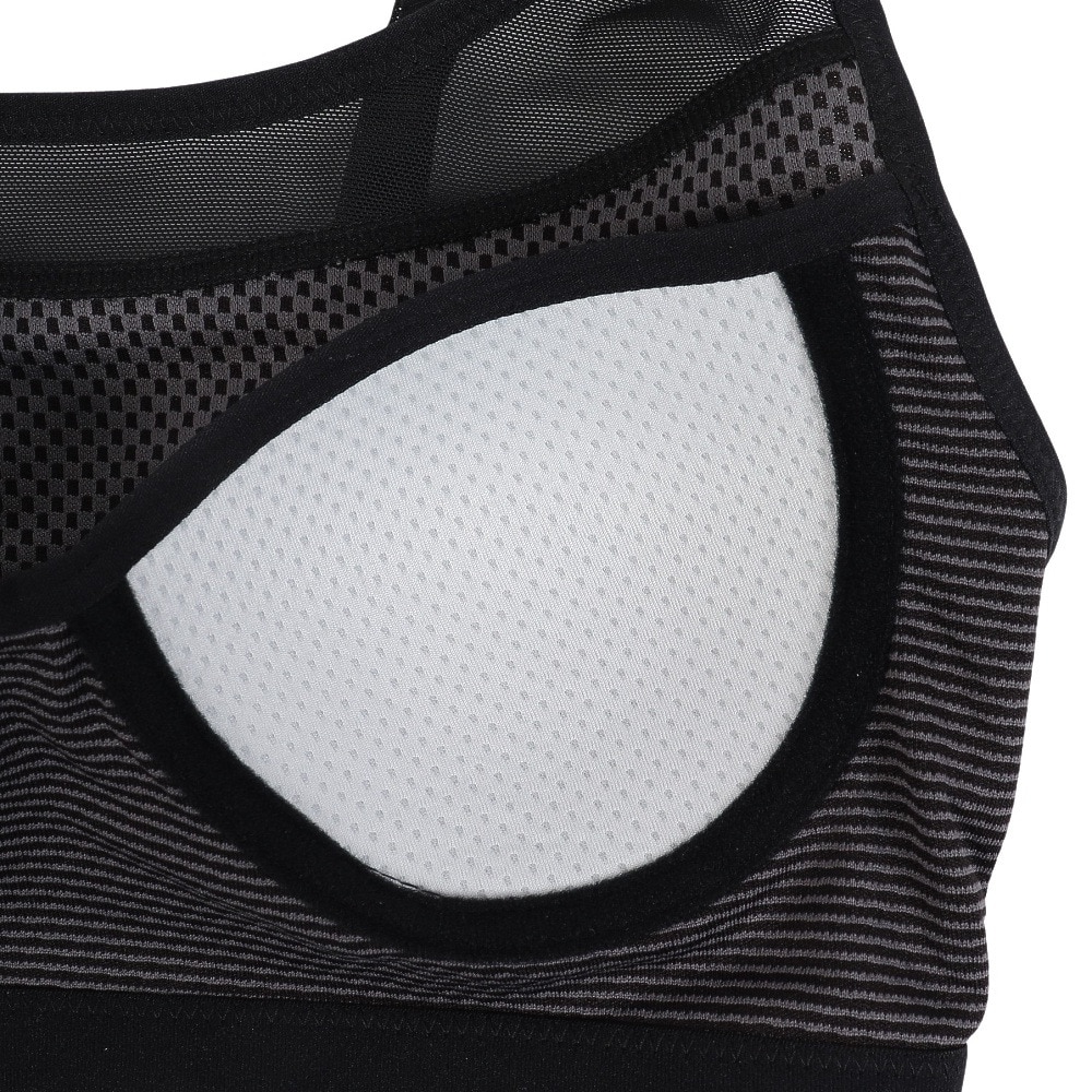 ジーフィット（G-FIT）（レディース、キッズ）ジュニア ブラトップ GF-I065T BLK