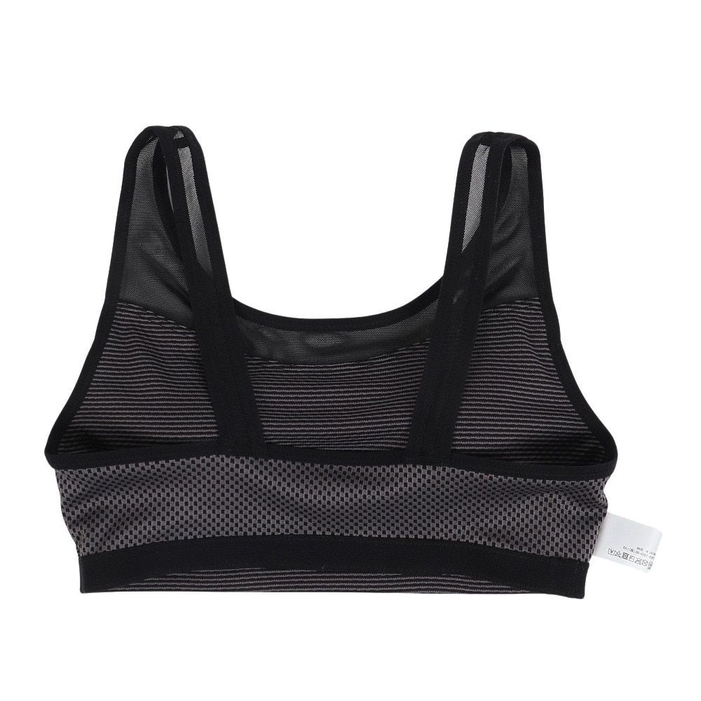 ジーフィット（G-FIT）（レディース、キッズ）ジュニア ブラトップ GF-I065T BLK