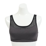 ジーフィット（G-FIT）（レディース、キッズ）ジュニア ブラトップ GF-I065T BLK