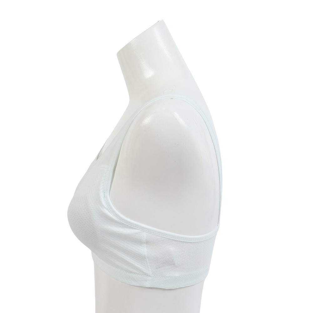 ジーフィット（G-FIT）（レディース、キッズ）ジュニア ブラトップ GF-I065T WHT