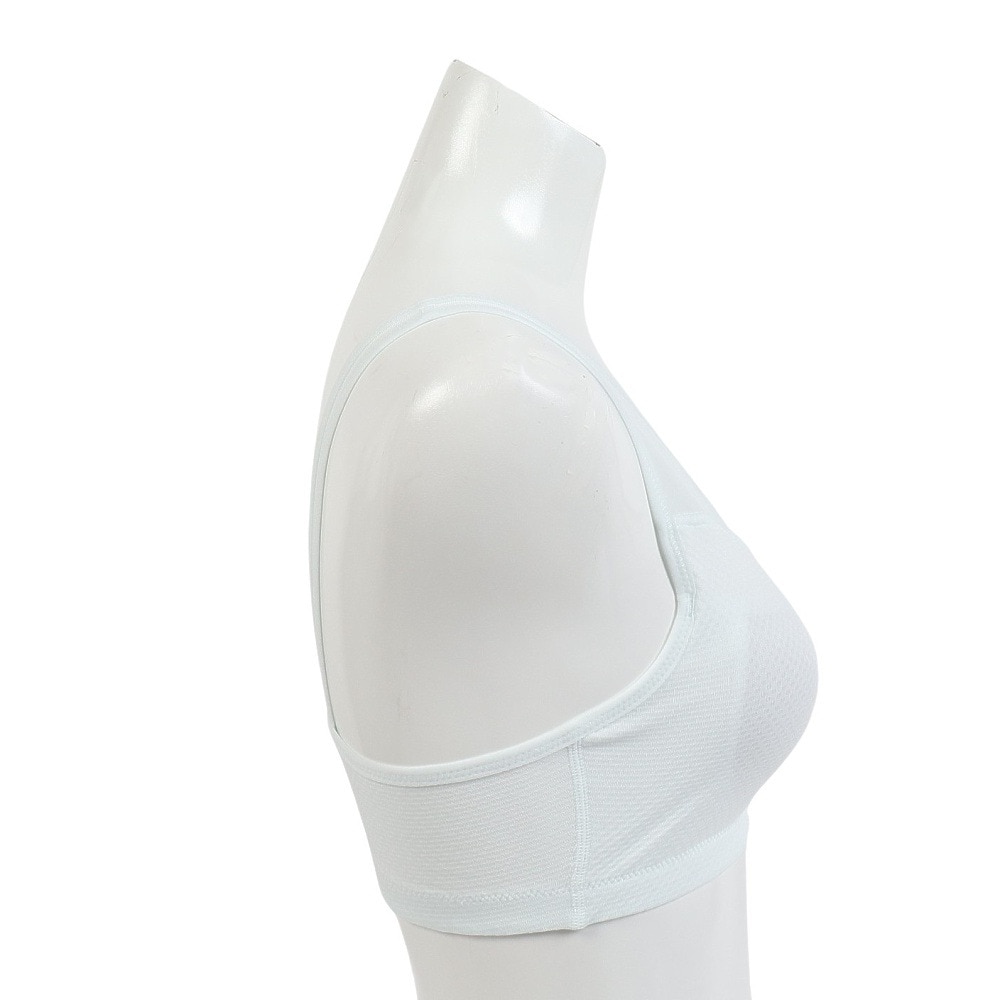 ジーフィット（G-FIT）（レディース、キッズ）ジュニア ブラトップ GF-I065T WHT