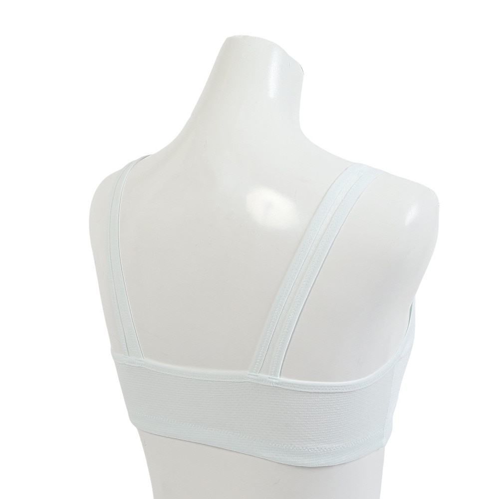 ジーフィット（G-FIT）（レディース、キッズ）ジュニア ブラトップ GF-I065T WHT