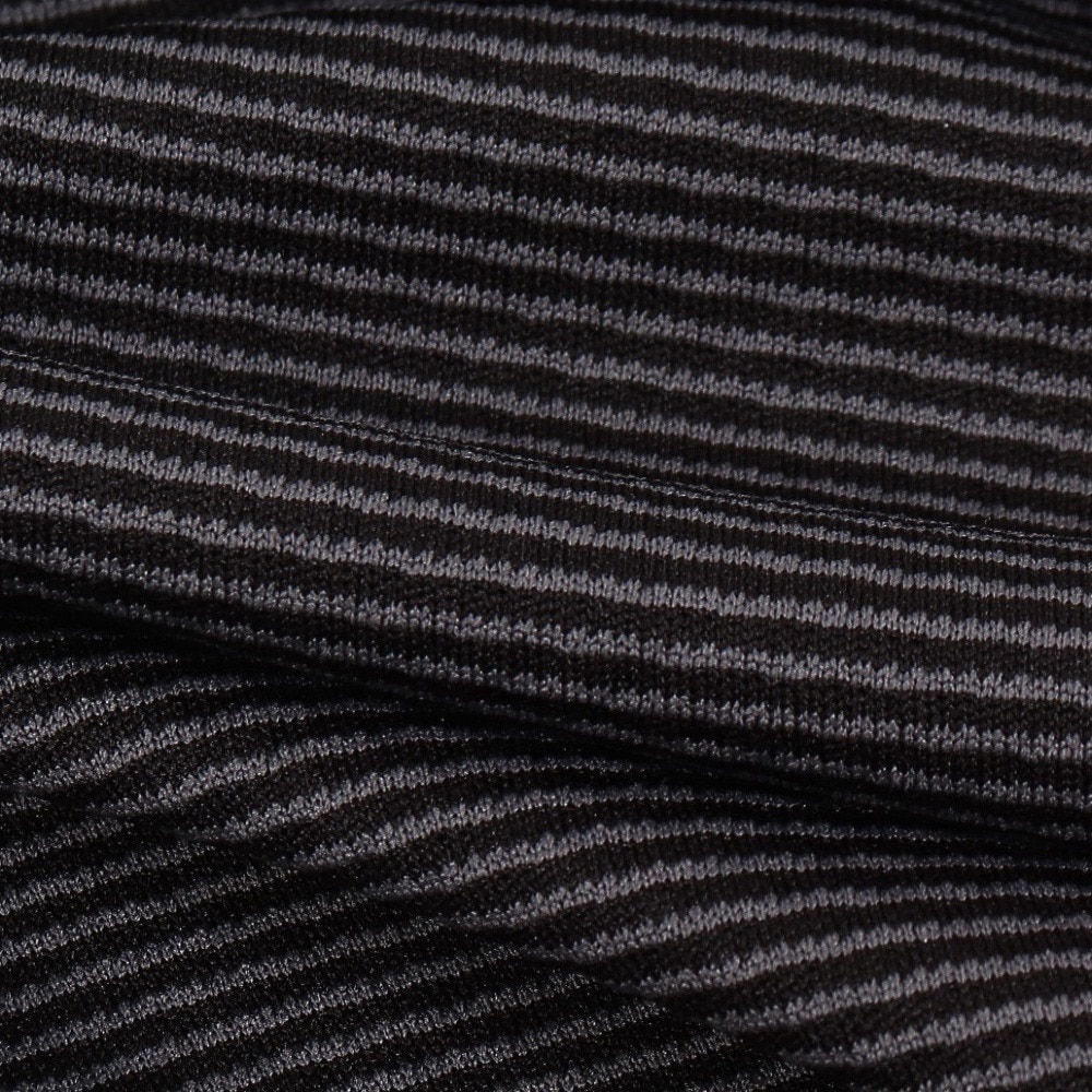 ジーフィット（G-FIT）（レディース、キッズ）ジュニア カップ付 タンクトップ GF-I066T BLK