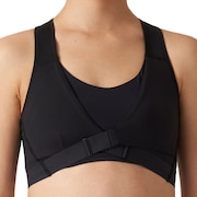 (レディース)ハイサポート ブラトップ AB VS-I001T-AB BLK