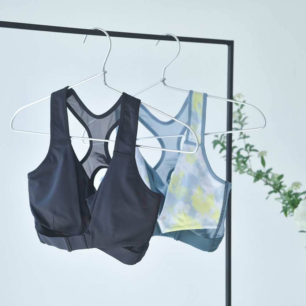 ジーフィット（G-FIT）（レディース）ハイサポート BL ブラトップ EF VS-I001T-EF BLK