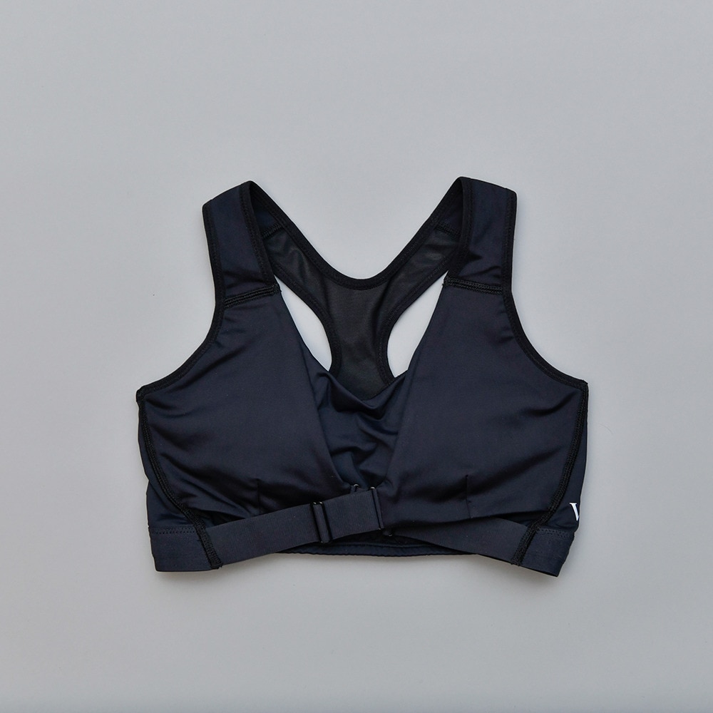 ジーフィット（G-FIT）（レディース）ハイサポート BL ブラトップ EF VS-I001T-EF BLK