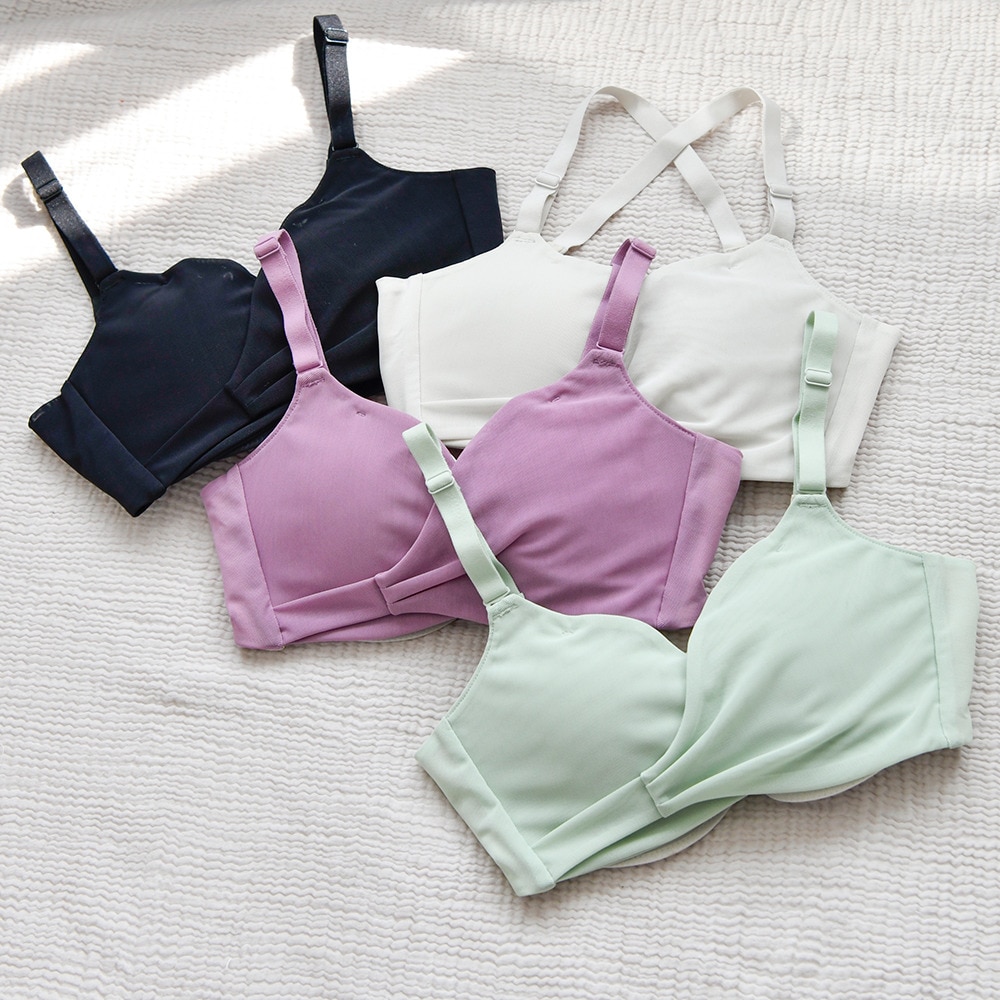 ジーフィット（G-FIT）（レディース）デイリーサポート ブラトップ LV VS-I003T LVD