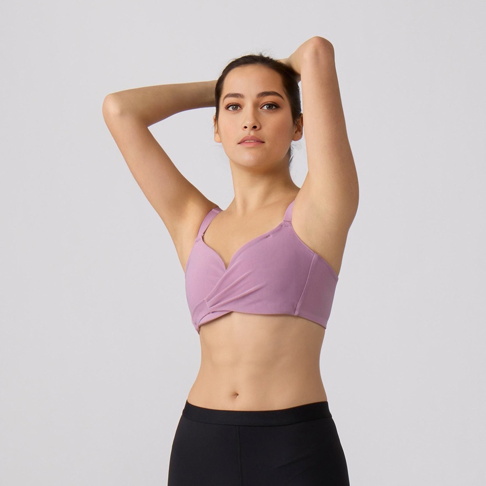 ジーフィット（G-FIT）（レディース）デイリーサポート ブラトップ LV VS-I003T LVD