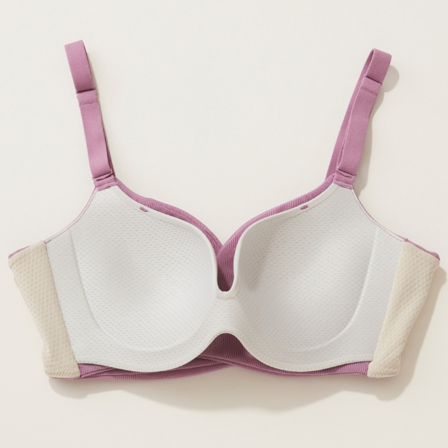 ジーフィット（G-FIT）（レディース）デイリーサポート ブラトップ LV VS-I003T LVD