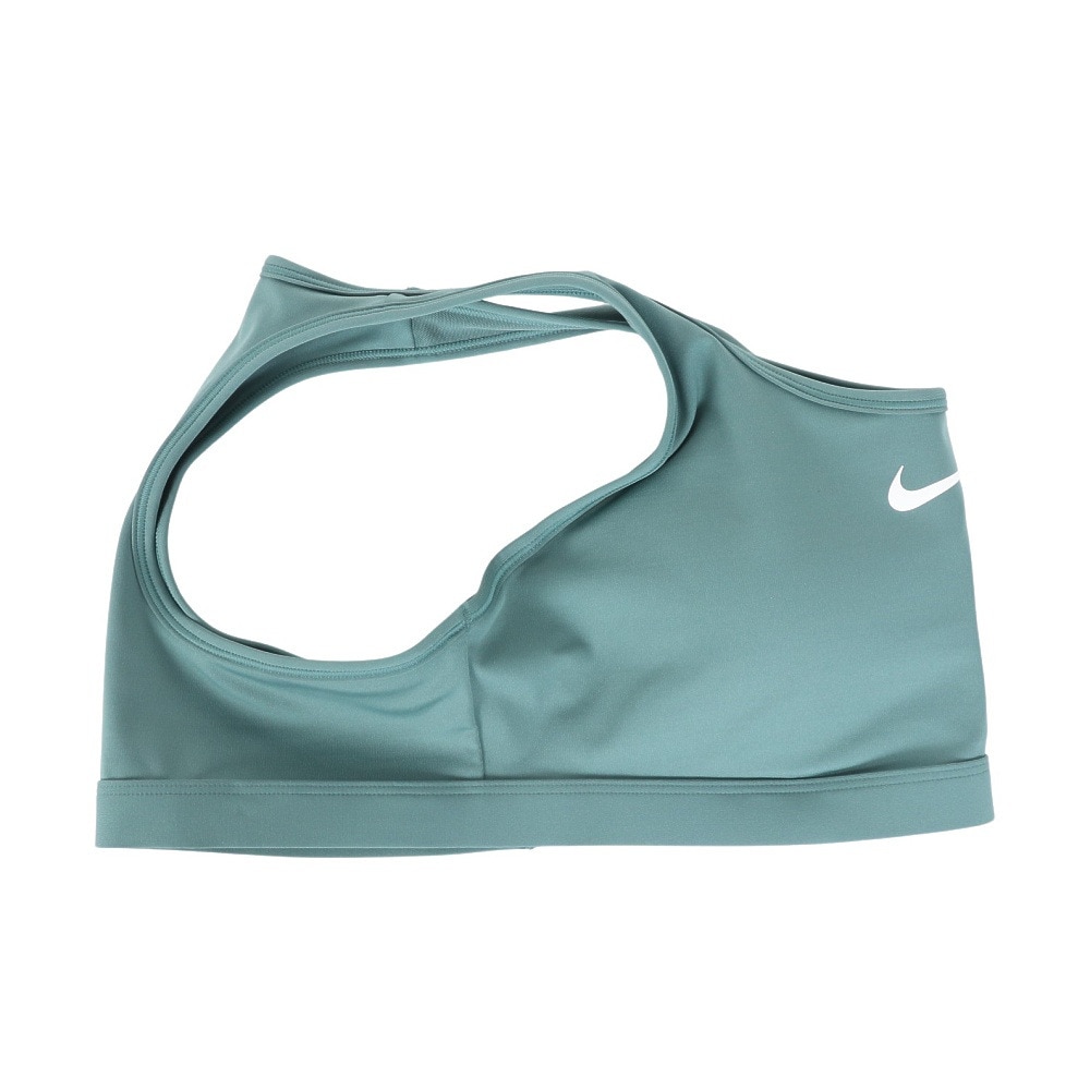 ナイキ（NIKE）（レディース）スウッシュ ミディアムサポート ウィメンズ パッディド スポーツブラ DX6822-361